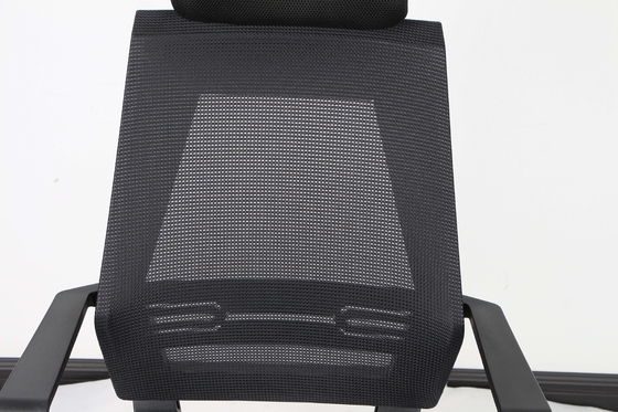 Adaptive Spring Ergonomic Office Chair