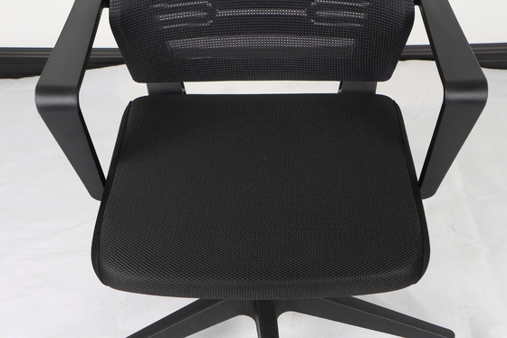 Adaptive Spring Ergonomic Office Chair