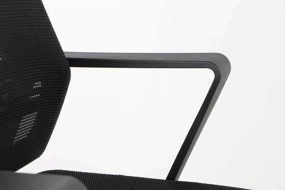 Adaptive Spring Ergonomic Office Chair