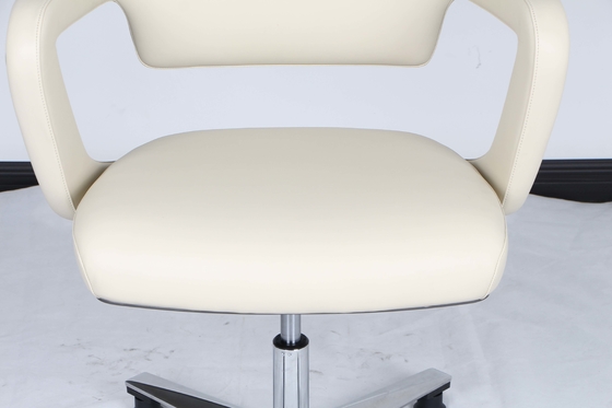Swivel Ergonomic Office Leather Chair