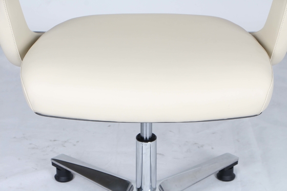 Swivel Ergonomic Office Leather Chair