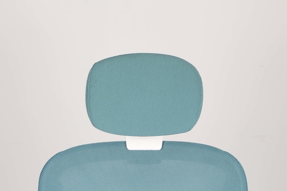 PU Castor Ergonomic Office Chair