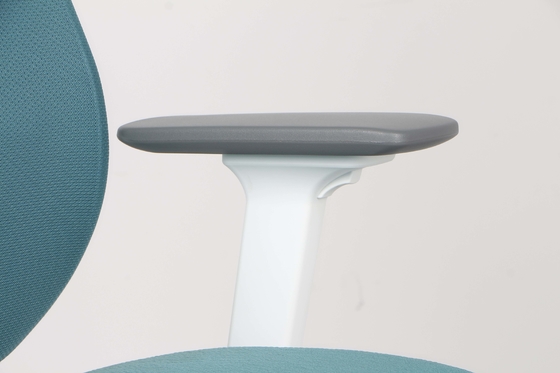 PU Castor Ergonomic Office Chair