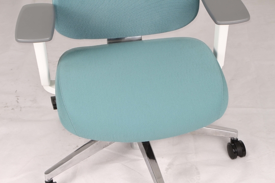 PU Castor Ergonomic Office Chair