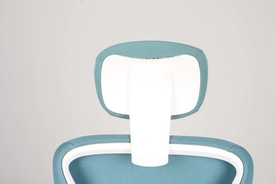 PU Castor Ergonomic Office Chair