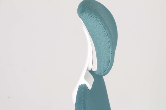 PU Castor Ergonomic Office Chair