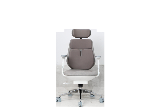 Double Airbag Office Furniture Chair App Control Executive Ergonomic BIFMA