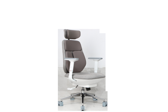 Double Airbag Office Furniture Chair App Control Executive Ergonomic BIFMA