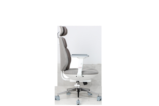 Double Airbag Office Furniture Chair App Control Executive Ergonomic BIFMA