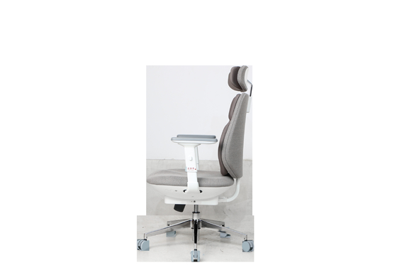Double Airbag Office Furniture Chair App Control Executive Ergonomic BIFMA