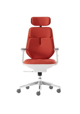 Unigamer Executive PC Chair Double Airbag 3D Adjustable Armrest