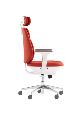Unigamer Executive PC Chair Double Airbag 3D Adjustable Armrest