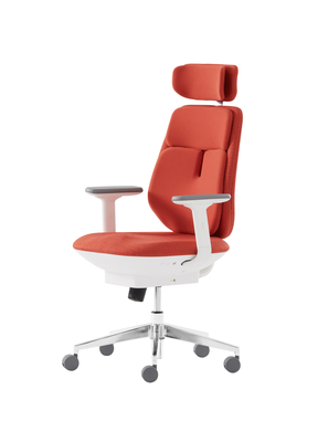 Unigamer Executive PC Chair Double Airbag 3D Adjustable Armrest