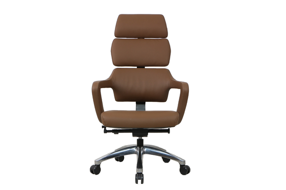 Leather Multiple Ergonomic Task Chair Section High Back Assembly Recliner Game Chair
