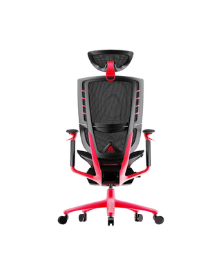 Fabric Elastic Ergonomic Gaming Chair Anti Static Ergonomic Rolling Mesh Desk Chair