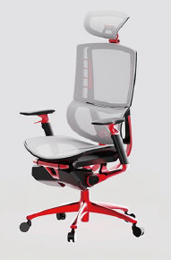 Adjustable Ergonomic Office Chair