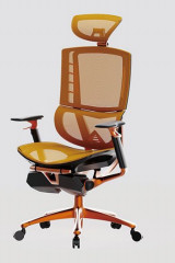 Adjustable Ergonomic Office Chair