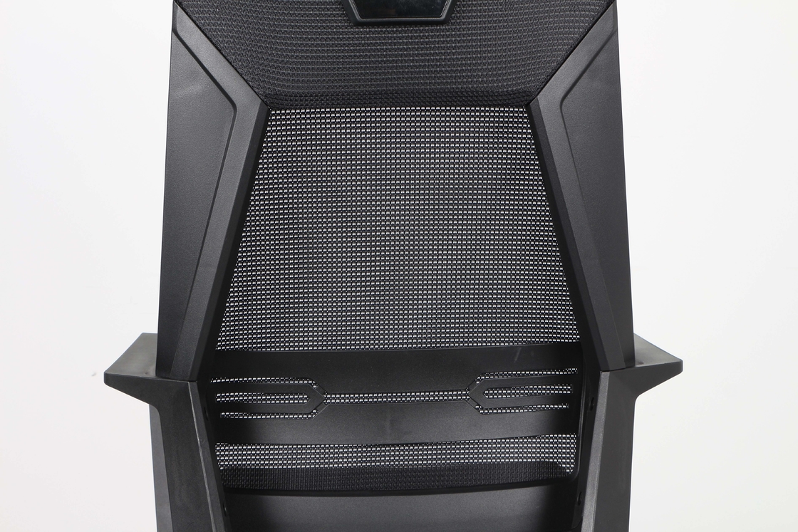 Adaptive Spring Ergonomic Office Chair