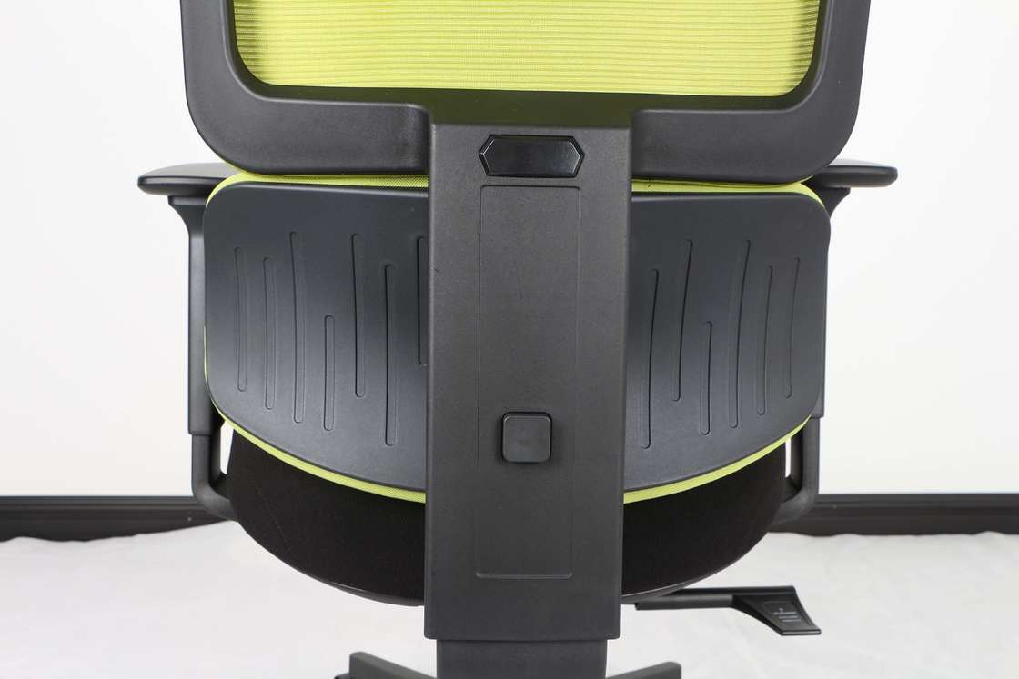 90MM Ergonomic Home Office Chair